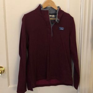 LL Bean Pullover Sweater